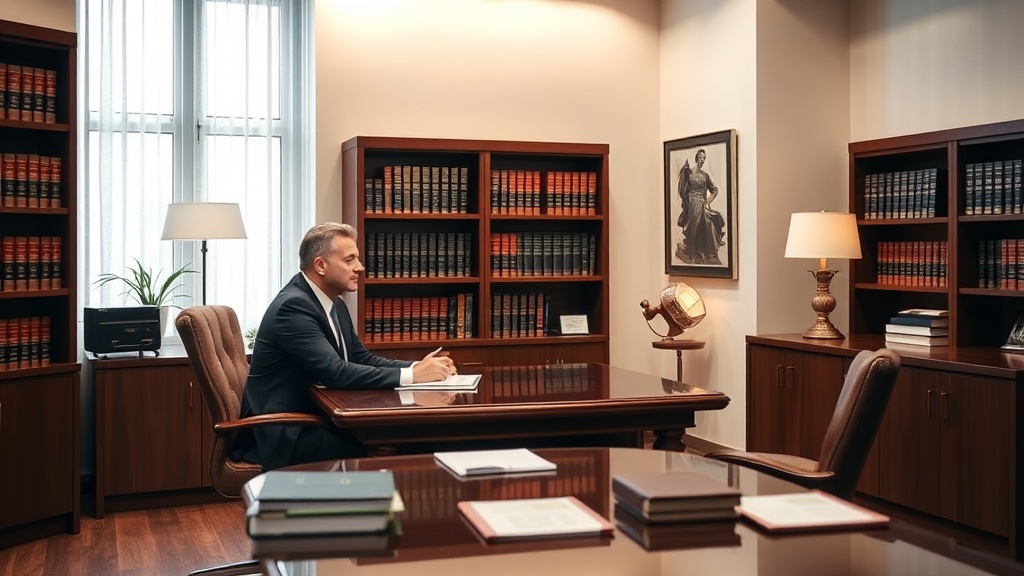 SEO für Anwälte </section width=