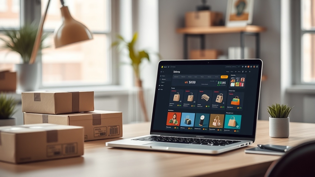 SEO für E-Commerce </section width=