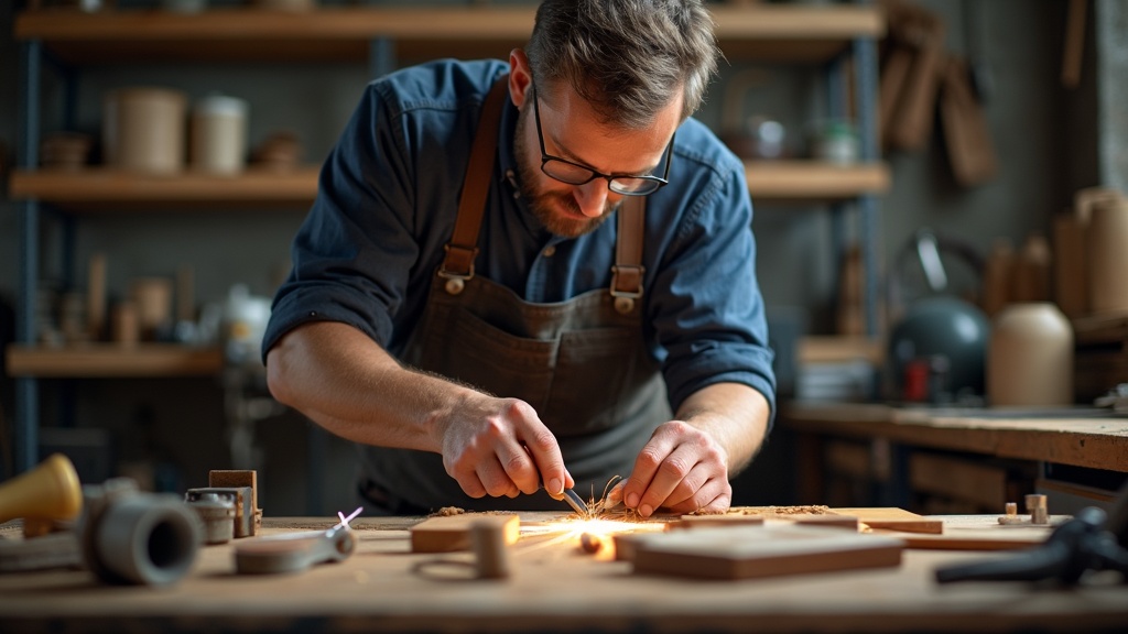 SEO für Handwerksbetriebe - SEO Agentur Neckaralb