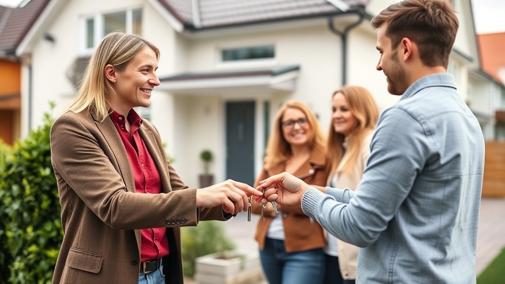 SEO für Immobilienmakler - SEO Agentur Neckaralb