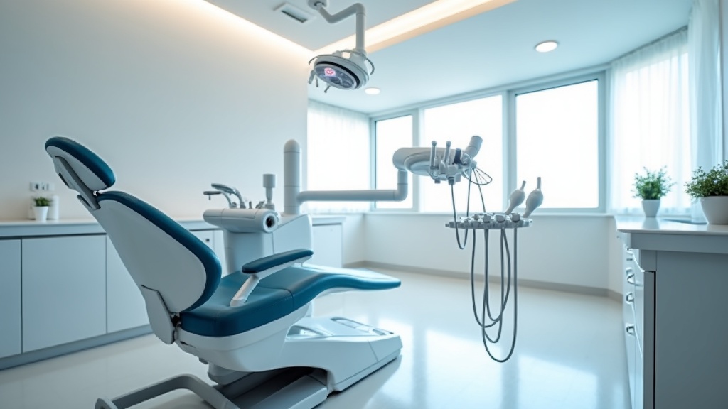 SEO für Zahnärzte </section width=