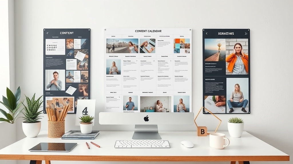 Content-Marketing - SEO Glossar