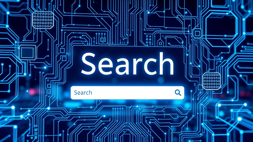 GEO (Generative Engine Optimization) - SEO Glossar