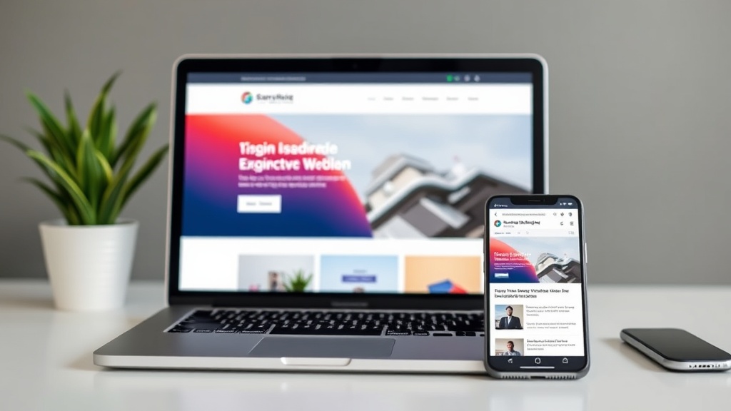Mobile-First Indexierung - SEO Glossar