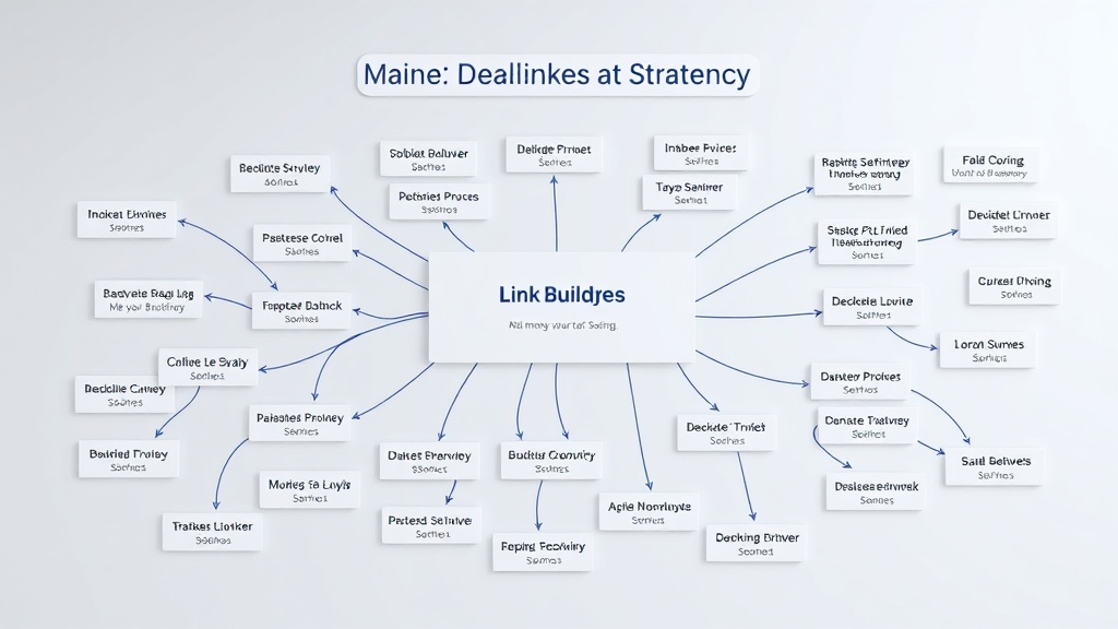 Offpage Optimierung - SEO Glossar