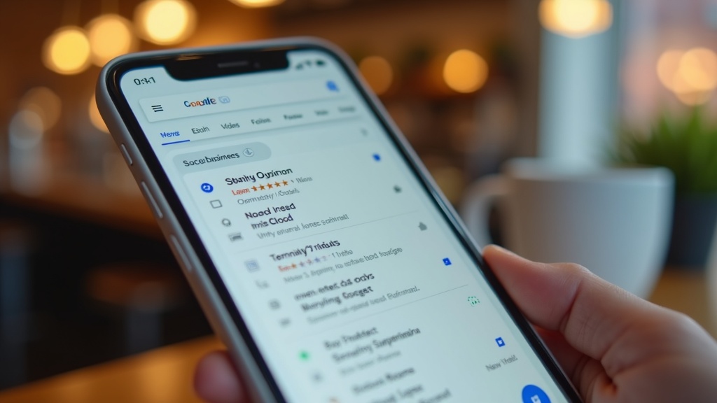 Google Ranking verbessern